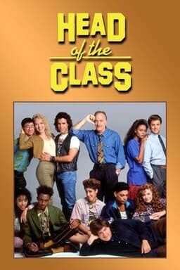 WarnerBros.com | Head of the Class | TV