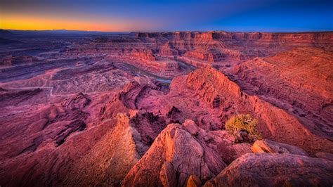 Canyonlands National Park - William Horton Photography