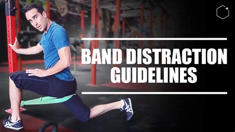 Band Distraction Guidelines For Hip Impingement The Dos And Donts