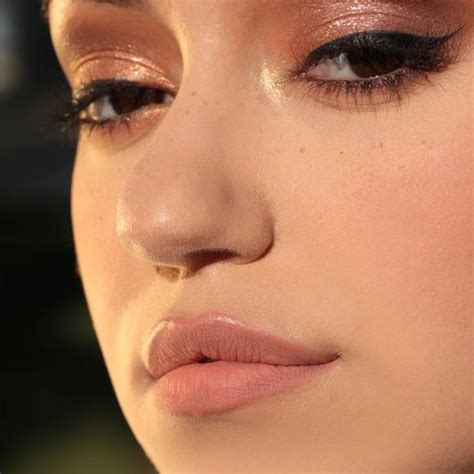 Jason Wu Makeup Nib Jason Wu Beauty Honey Fluff Lip Cream Shade Royal Maude Nude