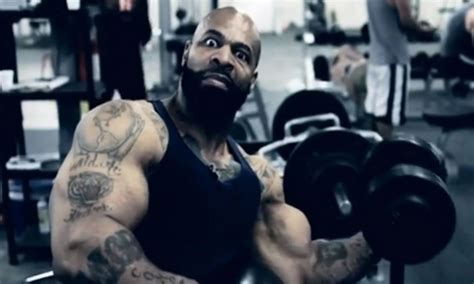 Ct Fletcher Wiki Age Workout Net Worth Heart Attack Gym Quotes