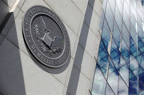 Sec Under Fire As Us Judge Threatens Sanctions Over Misleading Claims