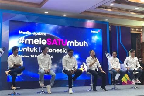 Catatkan Kinerja Yang Solid Di Tahun Pelanggan Ioh Di Sumatera