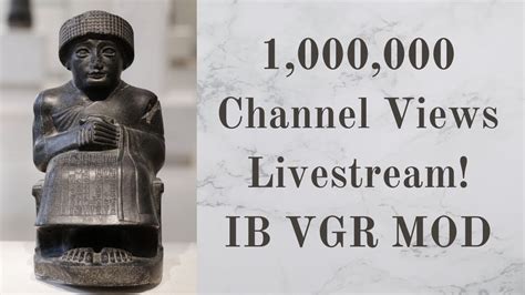 Invasio Barbarorum Ultra Gloriam Romae Livestream Rome Total War