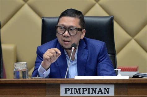 Komisi II DPR Lanjutkan Rapat Evaluasi Total Pemilu 2024 Pekan Depan