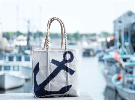 Sea Bags Sailing Through Uncertain Times