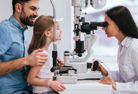 Los Pticos Optometristas Demandan Su Inclusi N En La Sanidad P Blica