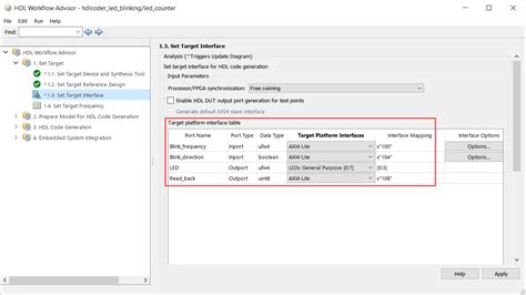 Debug And Control Generated HDL IP Core By Using JTAG AXI Manager