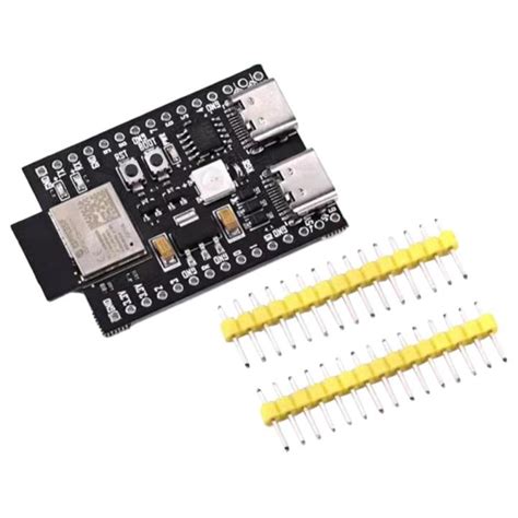 Hàng mới Esp32 ESP32 S3 ESP32 C3 Wifi BT BLE Module ESP32 C3