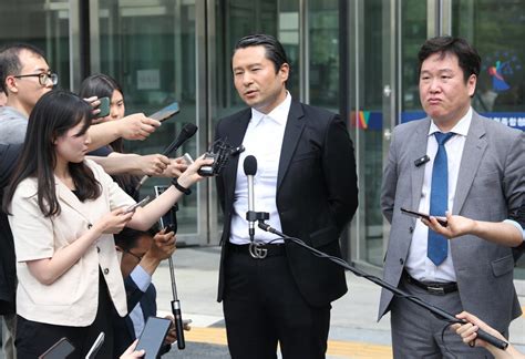 이화영 징역 9년 6개월 선고…변호인이 Sns에 올린 ‘ㅆㅂ의 정체