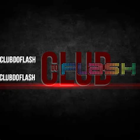 Listen To Club Do Flash Zeno Fm