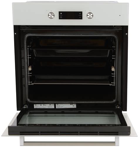 Электрический духовой шкаф Beko BIE 21300 W — купить в интернет ...