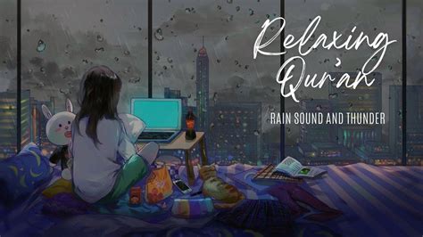 Lofi Quran Sound Quran For Sleep Study Sessions Relaxing Quran