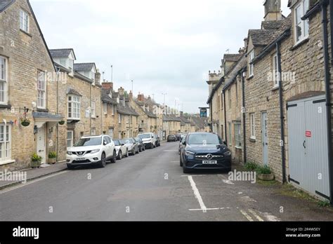 Old Cottages Revisited Hi Res Stock Photography And Images Alamy