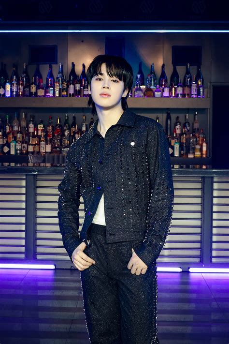 방탄소년단 지민 자유롭고 유려한 춤선‘like Crazy 첫 무대 화제 지미 팰런쇼