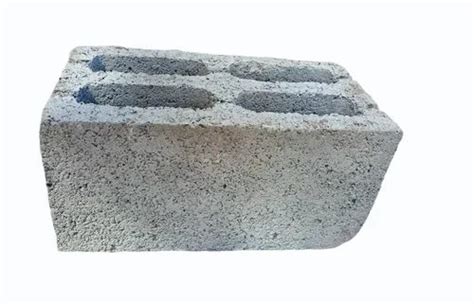 16 Inch Hollow Concrete Blocks At Rs 40 Cement Hollow Block In