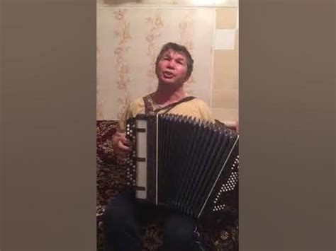 Марат Юнусов - YouTube