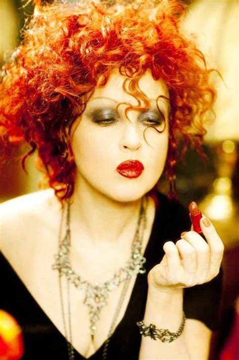 Cyndi Lauper '80s : r/OldSchoolCool