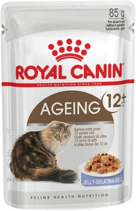 Royal Canin - Ageing +12 Years (85g) Buy, Best Price in UAE, Dubai, Abu ...