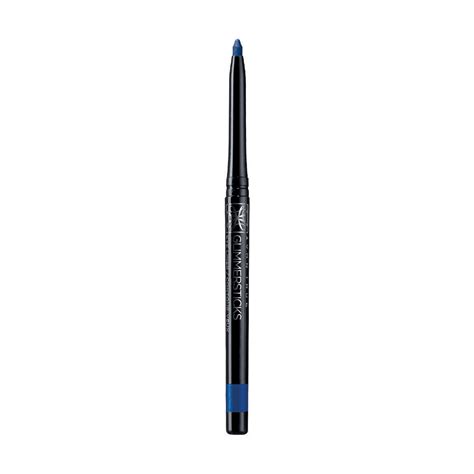 Avon True Glimmerstick Eyeliner Navy Medil Cosméticos