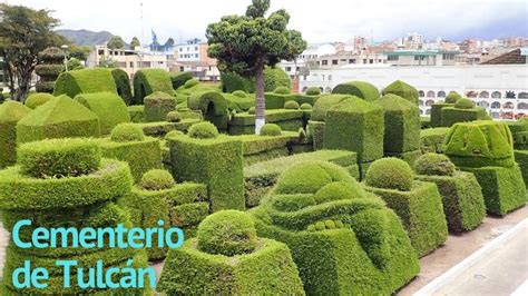 Lugares Tur Sticos En Tulc N Provincia Del Carchi Ecuador