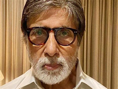 Amitabh Bachchans Latest Post Gives A Glimpse Of His Current State Of