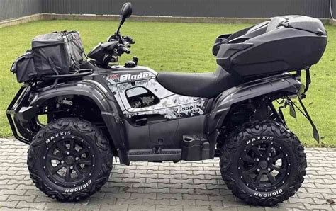 Atv Tgb Blade Bazar Hyperinzerce Cz