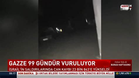 Buras Haftasonu Ocak T Rkiye Nin Uzay Projeleri Neler Video