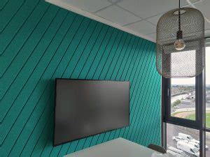 Acoustic Wall Panels Buildtec Acoustics