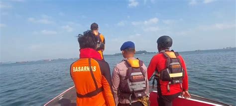 Memasuki Hari Ke Pencarian Pemancing Hilang Di Pantai Teluk Sepang