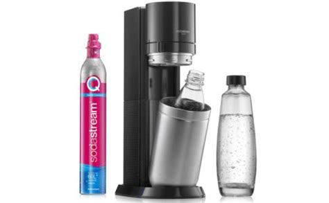 Aldi S D Sodastar Trinkwassersprudler Elegance Ab