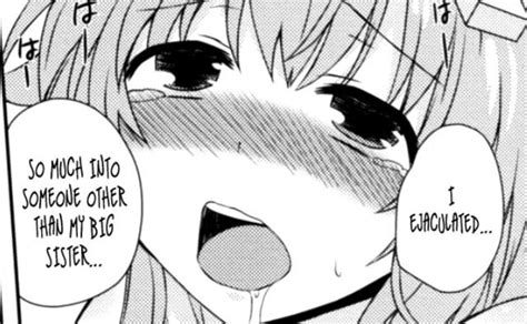 The Worst Sin Hentai Quotes Know Your Meme