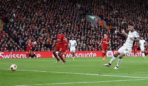 Liverpool Vs Atalanta 0 3 Virgil Van Dijk Puji Atalanta Sekaligus