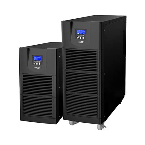 Kva Vdc High Frequency Single Phase Uninterrupted Power Supply