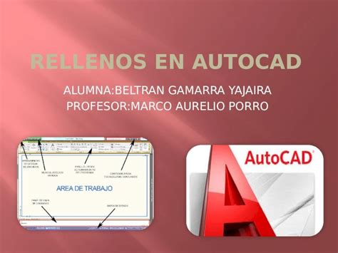 Pptx Relleno En Autocad Dokumen Tips