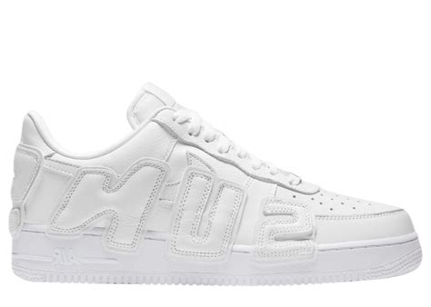 The Cpfm X Nike Air Force 1 Low Pack Returns Summer 2024 Sneaker News