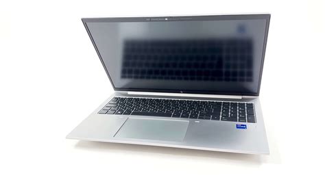 Hp Elitebook G P Xe Graphics G Wuxga X