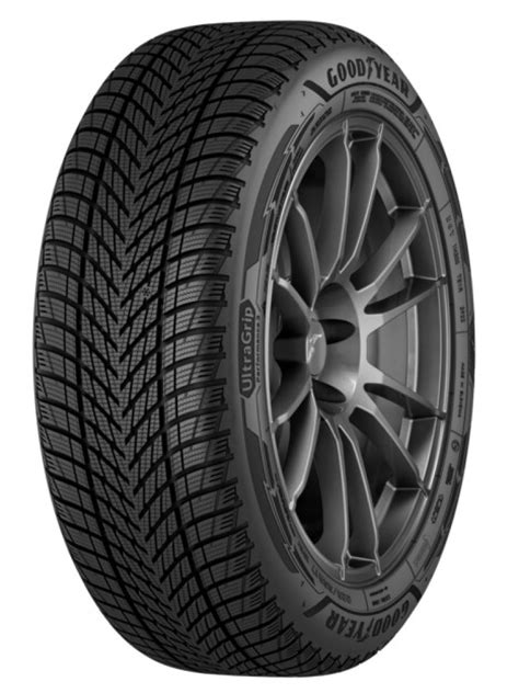 Anvelope Iarna Goodyear ULTRAGRIP PERFORMANCE 3 215 65 R16 102H XL