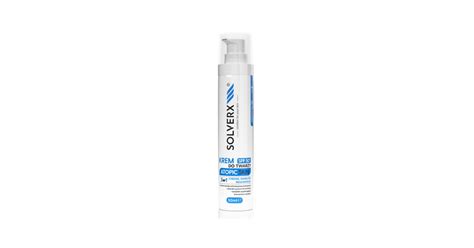 Solverx Atopic Skin Krem Do Twarzy Spf Ml Sklep Drogeria Pl