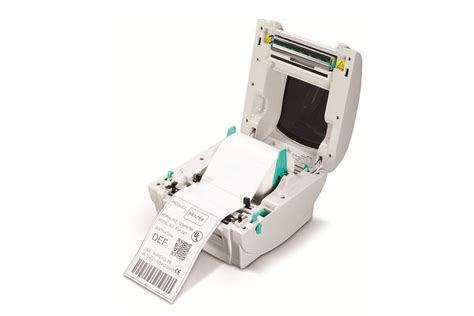 Tsc Desktop Barcode Label Printer Tdp Series Price From Rs