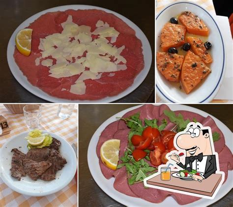 Trattoria Da Gi Collegno Menu Del Ristorante Prezzi E Recensioni