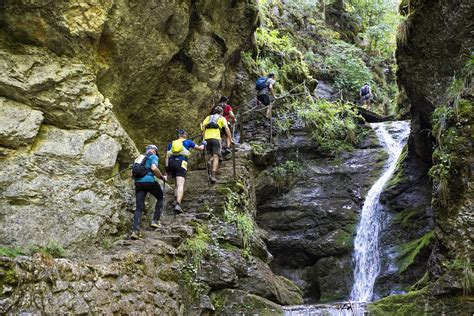 SWISS CANYON TRAIL World Trail Majors