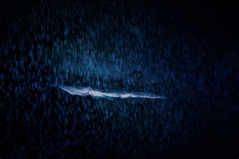 Pouring Rain Wallpapers On Wallpaperdog
