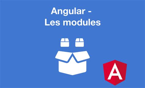 Angular Les Directives Comment Les Utiliser Et Pourquoi