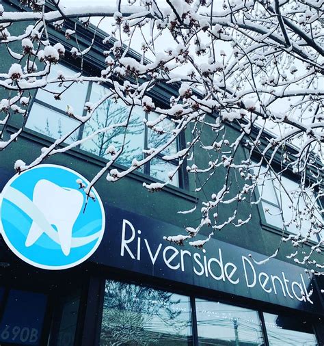 Riverside Dental General And Cosmetic Dental Care In Toronto