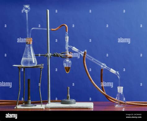 Steam Distillation