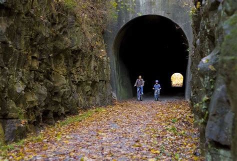 Tunnel Hill State Trail In 2024 Scenic Scenic Byway Great River