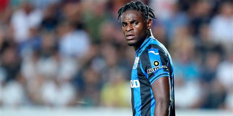 Atalanta Riposo Per Musso Zapata Ha Svolto Lavoro Differenziato