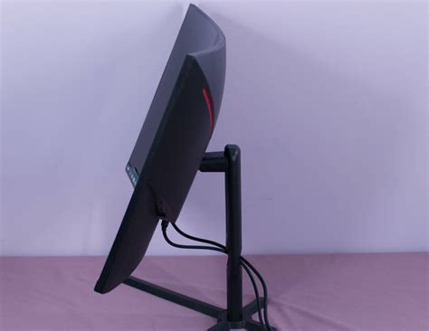AOC CQ32G3SU 165Hz Gaming Monitor Review - EnosTech.com