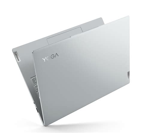 Lenovo Yoga Slim 7i Pro 14IAH7 Annunciato Con Processori Intel Alder